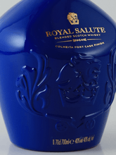 Load image into Gallery viewer, Royal Salute 26 Year Old Colheita Port Cask Finish - Bottle Of Japan