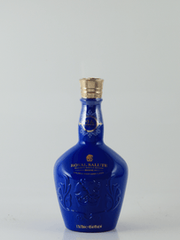 Royal Salute 26 Year Old Colheita Port Cask Finish - Bottle Of Japan