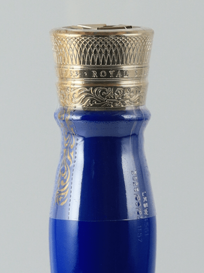 Royal Salute 26 Year Old Colheita Port Cask Finish - Bottle Of Japan