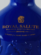 Load image into Gallery viewer, Royal Salute 26 Year Old Colheita Port Cask Finish - Bottle Of Japan