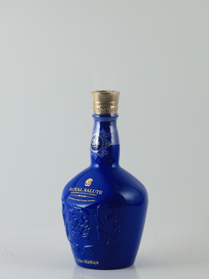 Royal Salute 26 Year Old Colheita Port Cask Finish - Bottle Of Japan