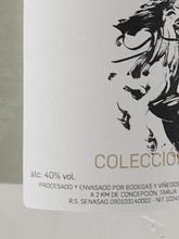 Load image into Gallery viewer, Rujero Private Collection Date Masamune Label - Bottle Of Japan