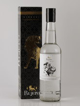 Load image into Gallery viewer, Rujero Private Collection Date Masamune Label - Bottle Of Japan
