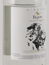 Load image into Gallery viewer, Rujero Private Collection Date Masamune Label - Bottle Of Japan