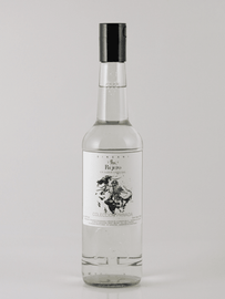 Rujero Private Collection Date Masamune Label - Bottle Of Japan