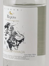 Load image into Gallery viewer, Rujero Private Collection Date Masamune Label - Bottle Of Japan