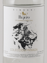 Load image into Gallery viewer, Rujero Private Collection Date Masamune Label - Bottle Of Japan