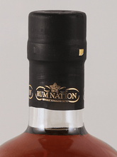 Load image into Gallery viewer, Rum Nation Dominica 8 Year Old - Bottle Of Japan