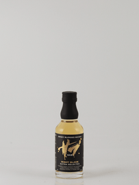Saburomaru SAB. Night Black 200ml - Bottle Of Japan
