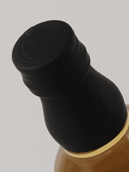 Saburomaru SAB. Night Black 200ml - Bottle Of Japan