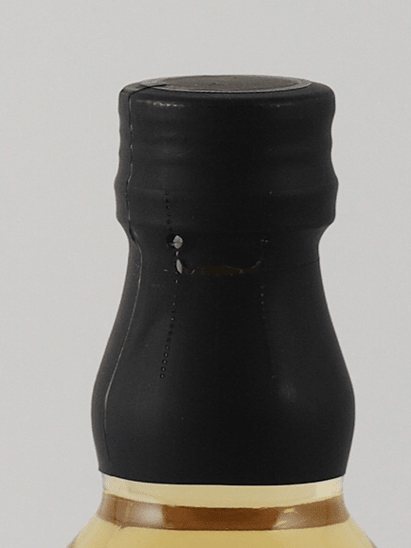 Saburomaru SAB. Night Black 200ml - Bottle Of Japan