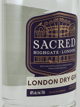Load image into Gallery viewer, Sacred Gin - Bottle Of Japan