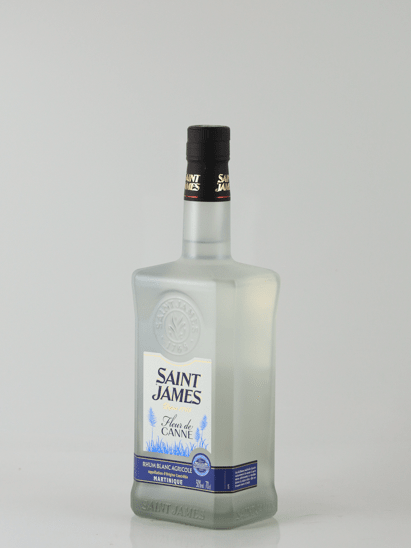 Saint James Blanc Fleur de Canne - Bottle Of Japan