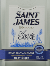 Load image into Gallery viewer, Saint James Blanc Fleur de Canne - Bottle Of Japan