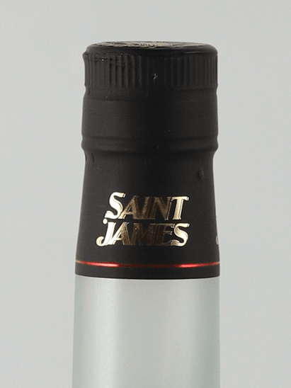Saint James Blanc Fleur de Canne - Bottle Of Japan