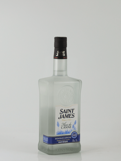 Saint James Blanc Fleur de Canne - Bottle Of Japan