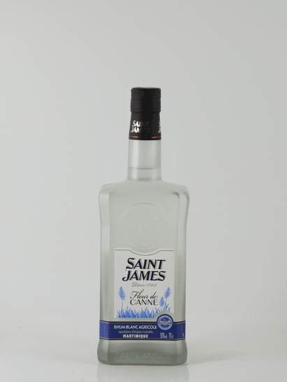 Saint James Blanc Fleur de Canne - Bottle Of Japan