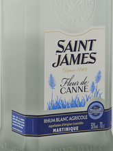 Load image into Gallery viewer, Saint James Blanc Fleur de Canne - Bottle Of Japan