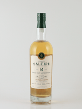 Load image into Gallery viewer, Saltire Rare Malt Ardmore 14 Year Old 2010 - Bottle Of Japan