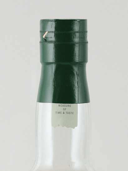 Saltire Rare Malt Ardmore 14 Year Old 2010 - Bottle Of Japan