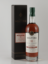 Load image into Gallery viewer, Saltire Rare Malt Cigar Malt Series Speyside 18 Year Old 2006 - Bottle Of Japan