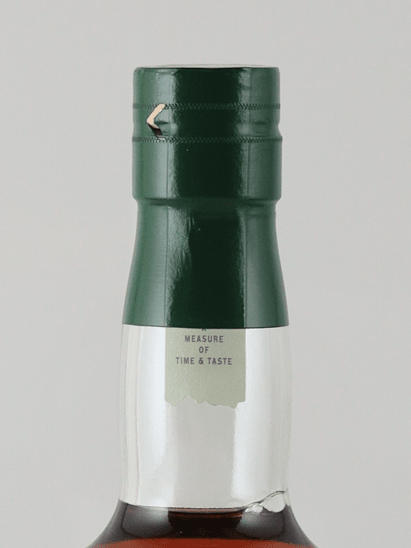 Saltire Rare Malt Cigar Malt Series Speyside 18 Year Old 2006 - Bottle Of Japan