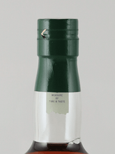 Load image into Gallery viewer, Saltire Rare Malt Cigar Malt Series Speyside 18 Year Old 2006 - Bottle Of Japan