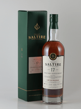 Load image into Gallery viewer, Saltire Rare Malt Craigellachie 17 Year Old - Bottle Of Japan