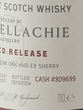 Load image into Gallery viewer, Saltire Rare Malt Craigellachie 17 Year Old - Bottle Of Japan