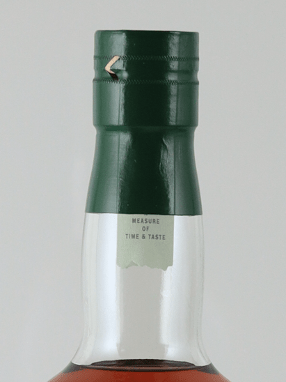 Saltire Rare Malt Craigellachie 17 Year Old - Bottle Of Japan