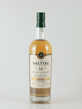 Load image into Gallery viewer, Saltire Rare Malt Dailuaine 14 Year Old 2010 - Bottle Of Japan