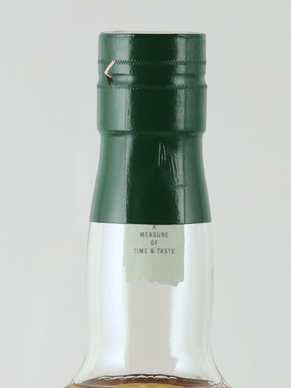 Saltire Rare Malt Dailuaine 14 Year Old 2010 - Bottle Of Japan