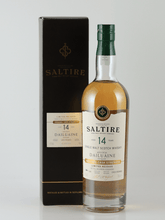 Load image into Gallery viewer, Saltire Rare Malt Dailuaine 14 Year Old 2010 - Bottle Of Japan