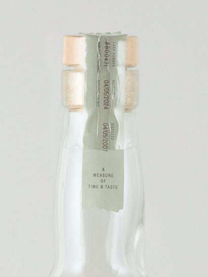 Saltire Rare Malt Glen Moray 17 Year Old 2007 - Bottle Of Japan
