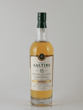 Load image into Gallery viewer, Saltire Rare Malt Ledaig 15 Year Old 2010 - Bottle Of Japan