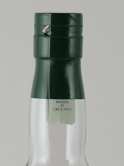 Saltire Rare Malt Ledaig 15 Year Old 2010 - Bottle Of Japan