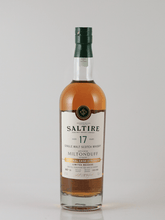 Load image into Gallery viewer, Saltire Rare Malt Miltonduff 17 Year Old 2007 - Bottle Of Japan