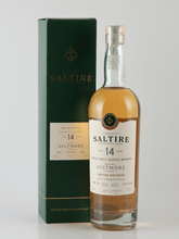 Load image into Gallery viewer, Saltire Rare Malt Mortlach 14 Year Old 2010 - Bottle Of Japan