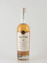 Load image into Gallery viewer, Saltire Rare Malt Mortlach 14 Year Old 2010 - Bottle Of Japan