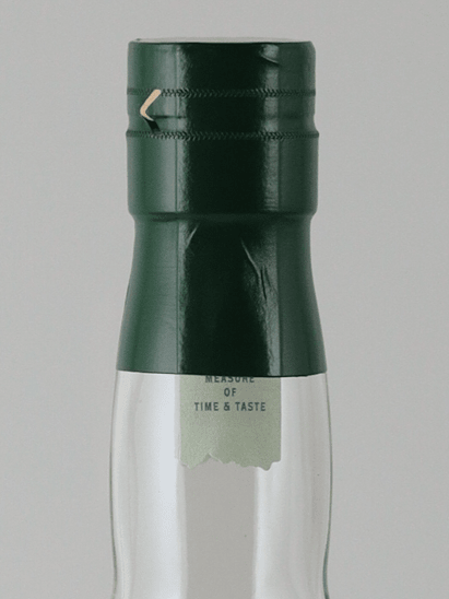 Saltire Rare Malt Port Dundas 20 Year Old 2005 - Bottle Of Japan