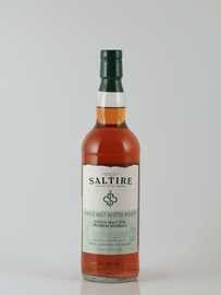 Saltire Rare Malt Premium Highball - Bottle Of Japan