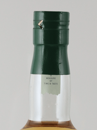 Saltire Rare Malt Royal Brackla 17 Year Old 2007 - Bottle Of Japan