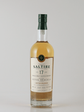 Load image into Gallery viewer, Saltire Rare Malt Royal Brackla 17 Year Old 2007 - Bottle Of Japan