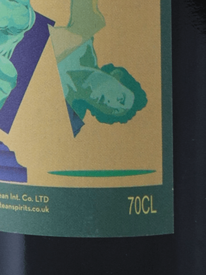 Samaroli Caol Ila 2008 - Bottle Of Japan