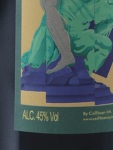Load image into Gallery viewer, Samaroli Caol Ila 2008 - Bottle Of Japan