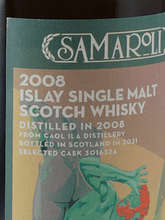 Load image into Gallery viewer, Samaroli Caol Ila 2008 - Bottle Of Japan
