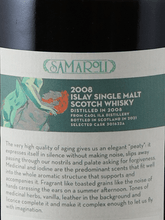 Load image into Gallery viewer, Samaroli Caol Ila 2008 - Bottle Of Japan