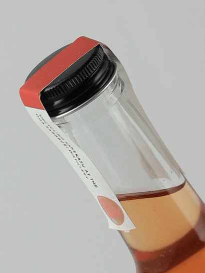 SANABURI LIQUEUR Ume Plum Liqueur 500ml - Bottle Of Japan