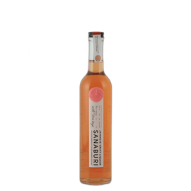 SANABURI LIQUEUR Ume Plum Liqueur 500ml