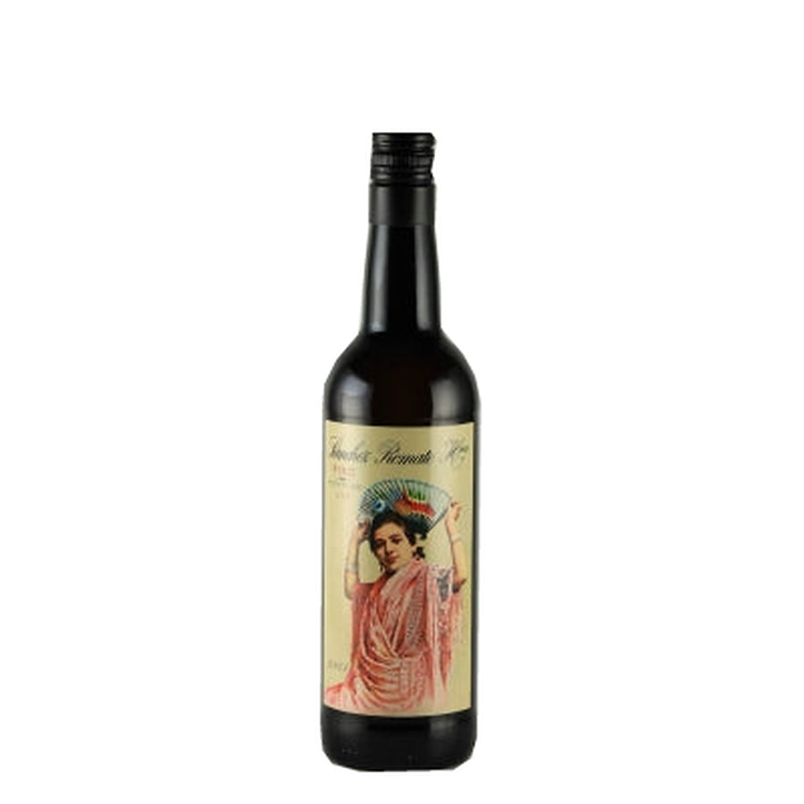 Sanchez Romate Fino Perdido Jerez Sherry 15% 750ml - bottle front